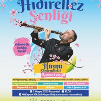 Bursa’nın dört bir yanında ‘Hıdırellez’ coşkusu 