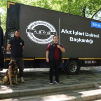 Büyükşehir’den mahallelerde ‘halk sağlığı ve afet bilinci’ eğitimi 