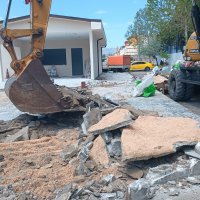 Bursa Terminali’nde altyapı çalışmaları hızlandı 