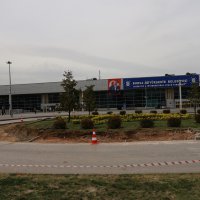 Bursa Terminali’nde altyapı çalışmaları hızlandı 