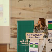 Bursa Büyükşehir, Bağımlılık Paneli’nde yerini aldı 