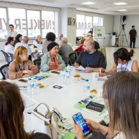 Bursalılar, hayallerindeki Bursa’yı konuşmaya devam ediyor 