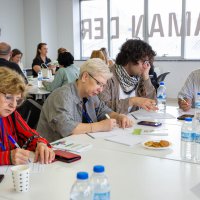 Bursalılar, hayallerindeki Bursa’yı konuşmaya devam ediyor 