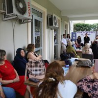 Büyükşehir’den ‘Kadının İnsan Hakları Eğitim Programı’ 