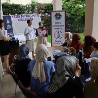 Büyükşehir’den ‘Kadının İnsan Hakları Eğitim Programı’ 