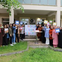 Büyükşehir’den ‘Kadının İnsan Hakları Eğitim Programı’ 