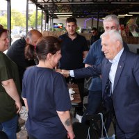 Büyükşehir’den Kurşunlu sahil yoluna otopark müjdesi 