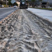 Büyükşehir’den Kurşunlu sahil yoluna otopark müjdesi 