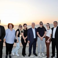 Büyükşehir’den Kurşunlu sahil yoluna otopark müjdesi 