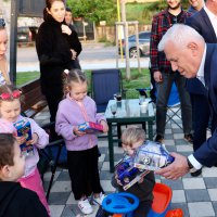 Büyükşehir’den Kurşunlu sahil yoluna otopark müjdesi 