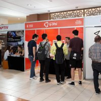 Bursa Büyükşehir, kariyer yolculuğunda gençlerin yanında 