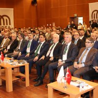 Bursa'da ‘Kamusal Alanlarda İş Sağlığı ve İş Güvenliği Çalıştayı’ 