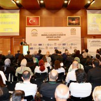 Bursa'da ‘Kamusal Alanlarda İş Sağlığı ve İş Güvenliği Çalıştayı’ 