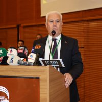 Bursa'da ‘Kamusal Alanlarda İş Sağlığı ve İş Güvenliği Çalıştayı’ 