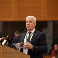 Bursa'da ‘Kamusal Alanlarda İş Sağlığı ve İş Güvenliği Çalıştayı’ 