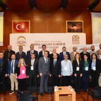 Bursa'da ‘Kamusal Alanlarda İş Sağlığı ve İş Güvenliği Çalıştayı’ 