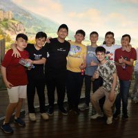 Bursa’nın güzelliklerini ‘Engelsiz tur’ ile tanıdılar 