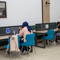 Büyükşehir’den üniversite adaylarına sınav provası 