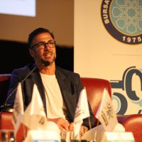 Ömer Erdoğan, Bursa Uluslararası Spor Festivali’nin konuğu oldu 