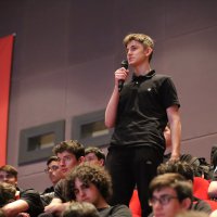 Ömer Erdoğan, Bursa Uluslararası Spor Festivali’nin konuğu oldu 