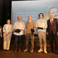 Büyükşehir’den Nâzım Hikmet anısına sempozyum 