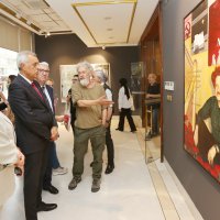 Büyükşehir’den Nâzım Hikmet anısına sempozyum 