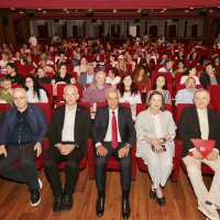 Büyükşehir’den Nâzım Hikmet anısına sempozyum 