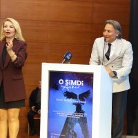 Bursa’da ‘özel askerler’ için kına eğlencesi 