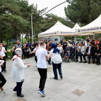 Büyükşehir'den ‘Engelsiz Bursa Buluşması’ 