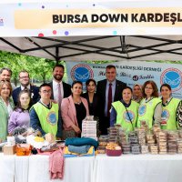Büyükşehir'den ‘Engelsiz Bursa Buluşması’ 