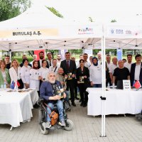 Büyükşehir'den ‘Engelsiz Bursa Buluşması’ 