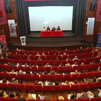 Nâzım Hikmet Şiir Ödülü sahibini buldu 