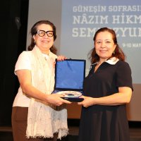 Nâzım Hikmet Şiir Ödülü sahibini buldu 