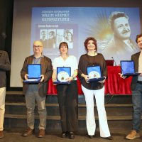 Nâzım Hikmet Şiir Ödülü sahibini buldu 