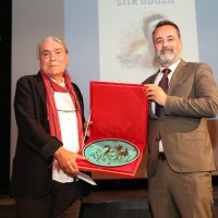 Nâzım Hikmet Şiir Ödülü sahibini buldu 