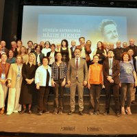 Nâzım Hikmet Şiir Ödülü sahibini buldu 