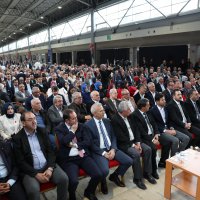 Başkan Bozbey, DAĞDER Genel Kurulu’na katıldı 