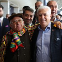 Başkan Bozbey, DAĞDER Genel Kurulu’na katıldı 