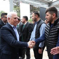 Başkan Bozbey, DAĞDER Genel Kurulu’na katıldı 