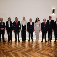 Başkan Bozbey’den Marmara Denizi’ne sahip çıkma çağrısı 