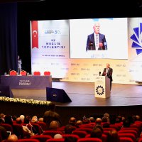 Başkan Bozbey’den Marmara Denizi’ne sahip çıkma çağrısı 