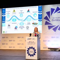 Başkan Bozbey’den Marmara Denizi’ne sahip çıkma çağrısı 