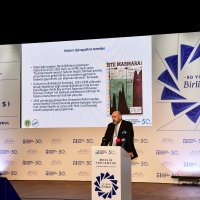 Başkan Bozbey’den Marmara Denizi’ne sahip çıkma çağrısı 