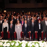 Başkan Bozbey’den Marmara Denizi’ne sahip çıkma çağrısı 