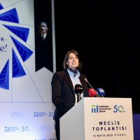 Başkan Bozbey’den Marmara Denizi’ne sahip çıkma çağrısı 