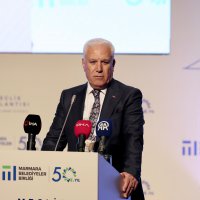 Başkan Bozbey’den Marmara Denizi’ne sahip çıkma çağrısı 