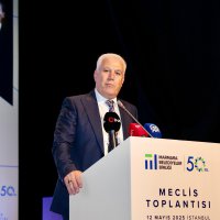 Başkan Bozbey’den Marmara Denizi’ne sahip çıkma çağrısı 