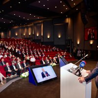 Başkan Bozbey’den Marmara Denizi’ne sahip çıkma çağrısı 