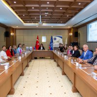 Bursa’da gürültü kirliliğiyle ortak mücadele sürüyor 