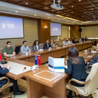 Bursa’da gürültü kirliliğiyle ortak mücadele sürüyor 